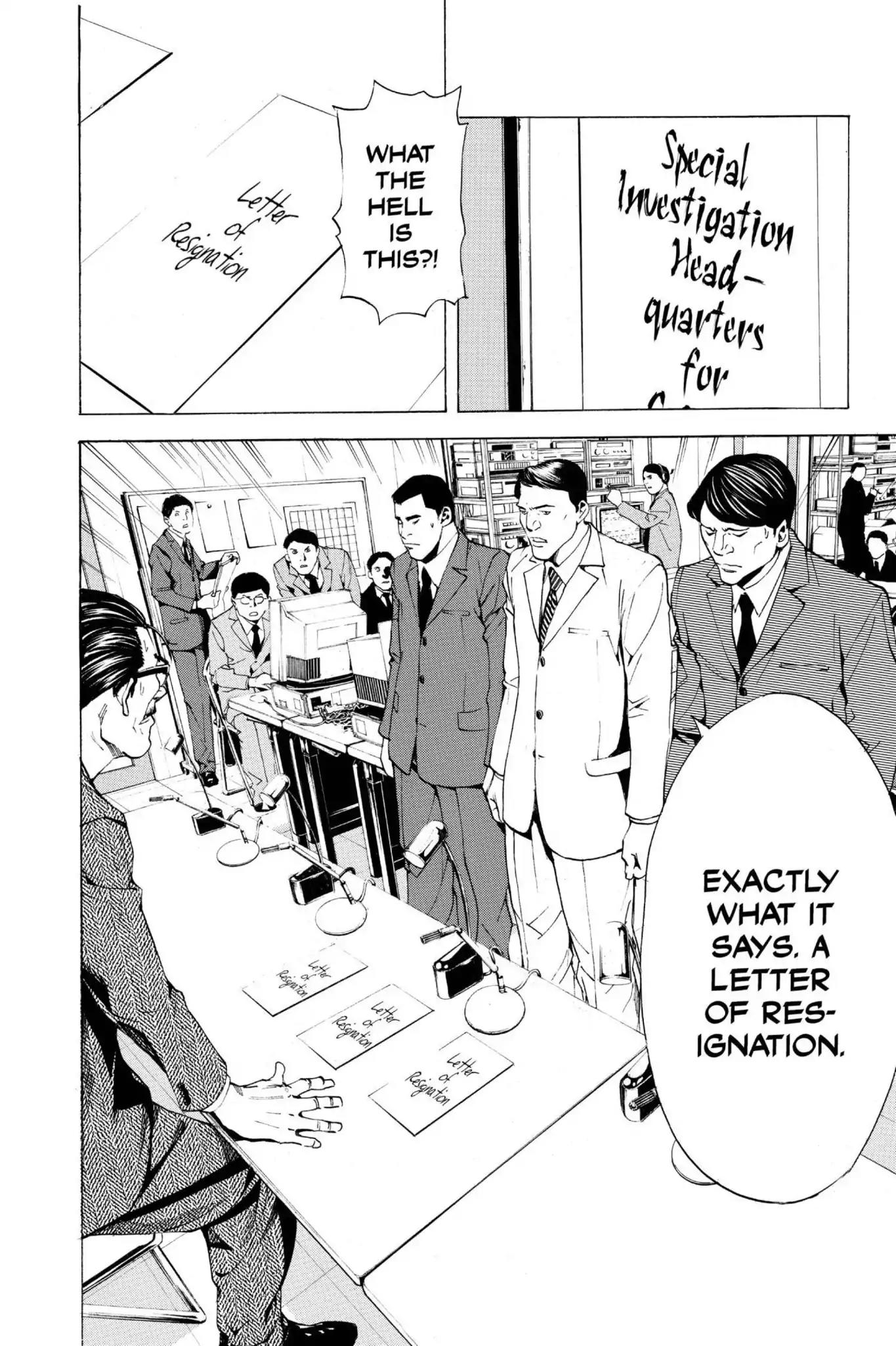 Death Note, Chapter 4 image 10